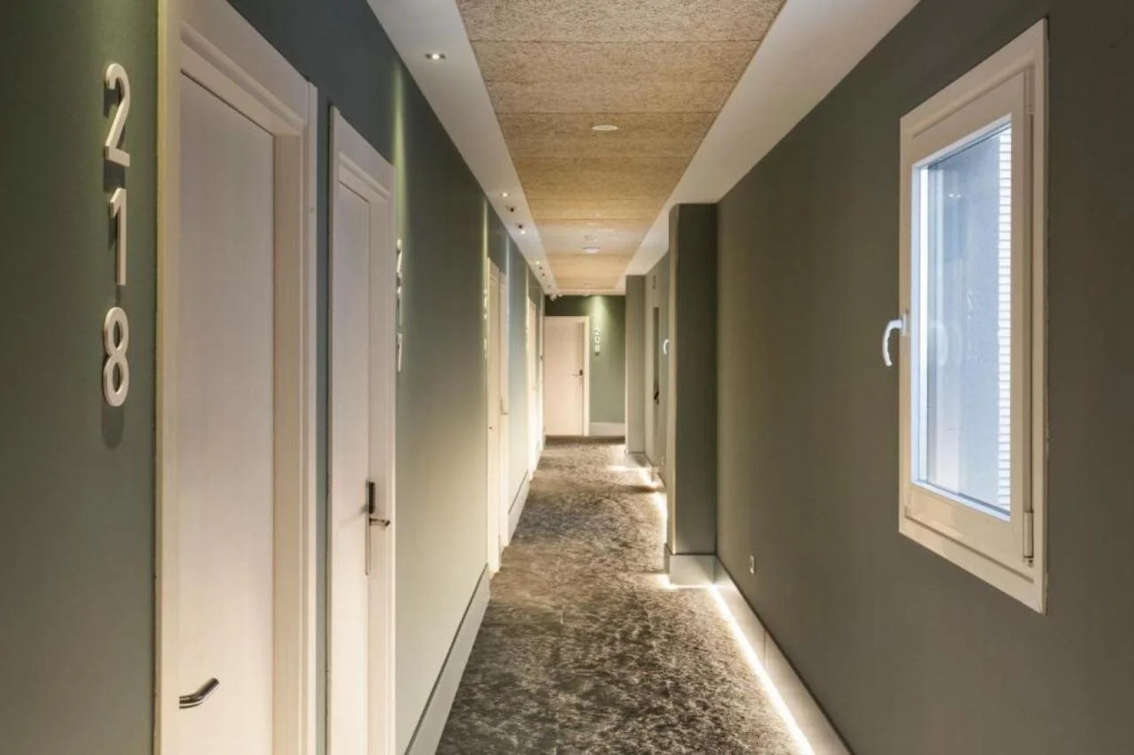 B&B Hotel Almeria Vicar