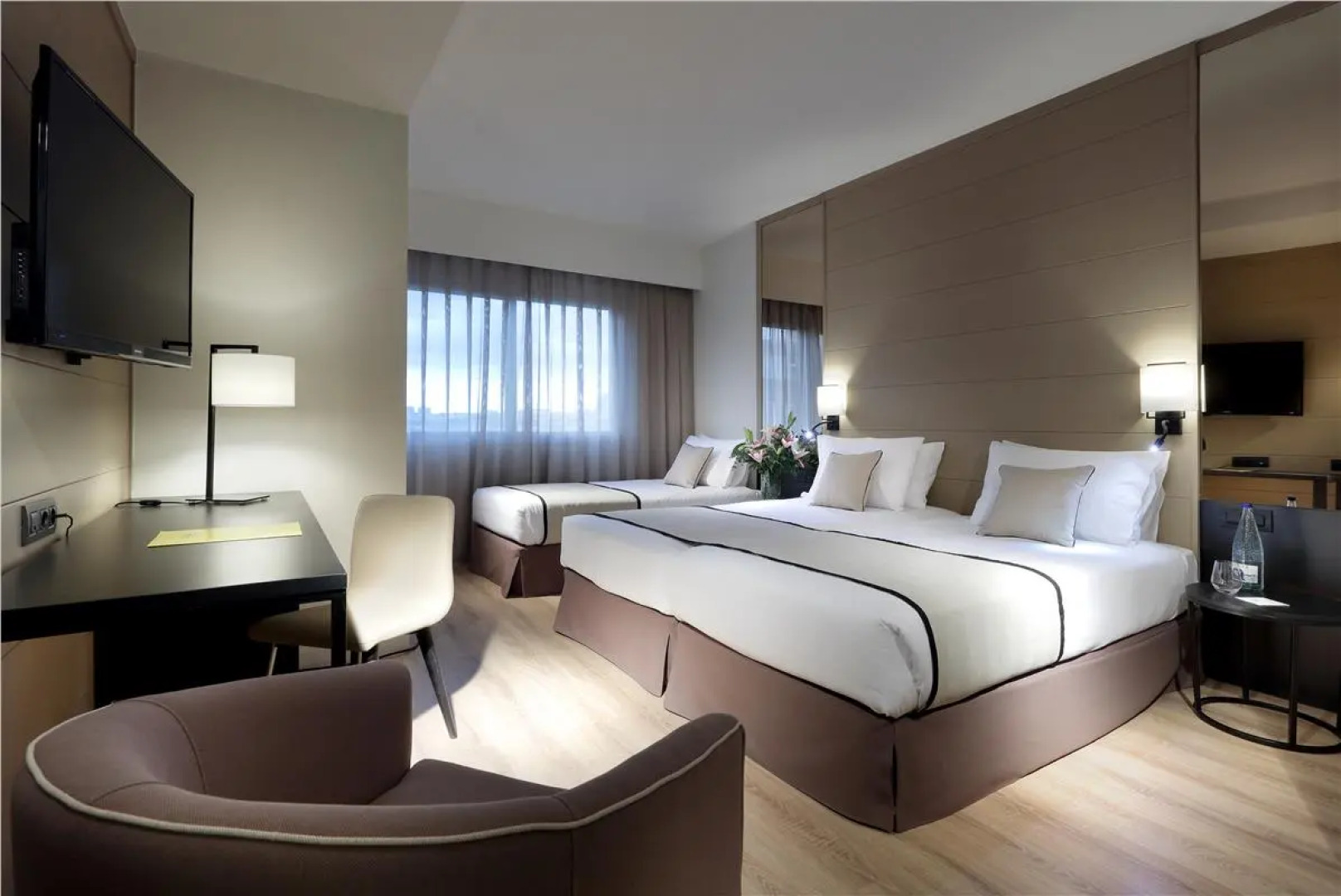 Exe Rey Don Jaime Hotel