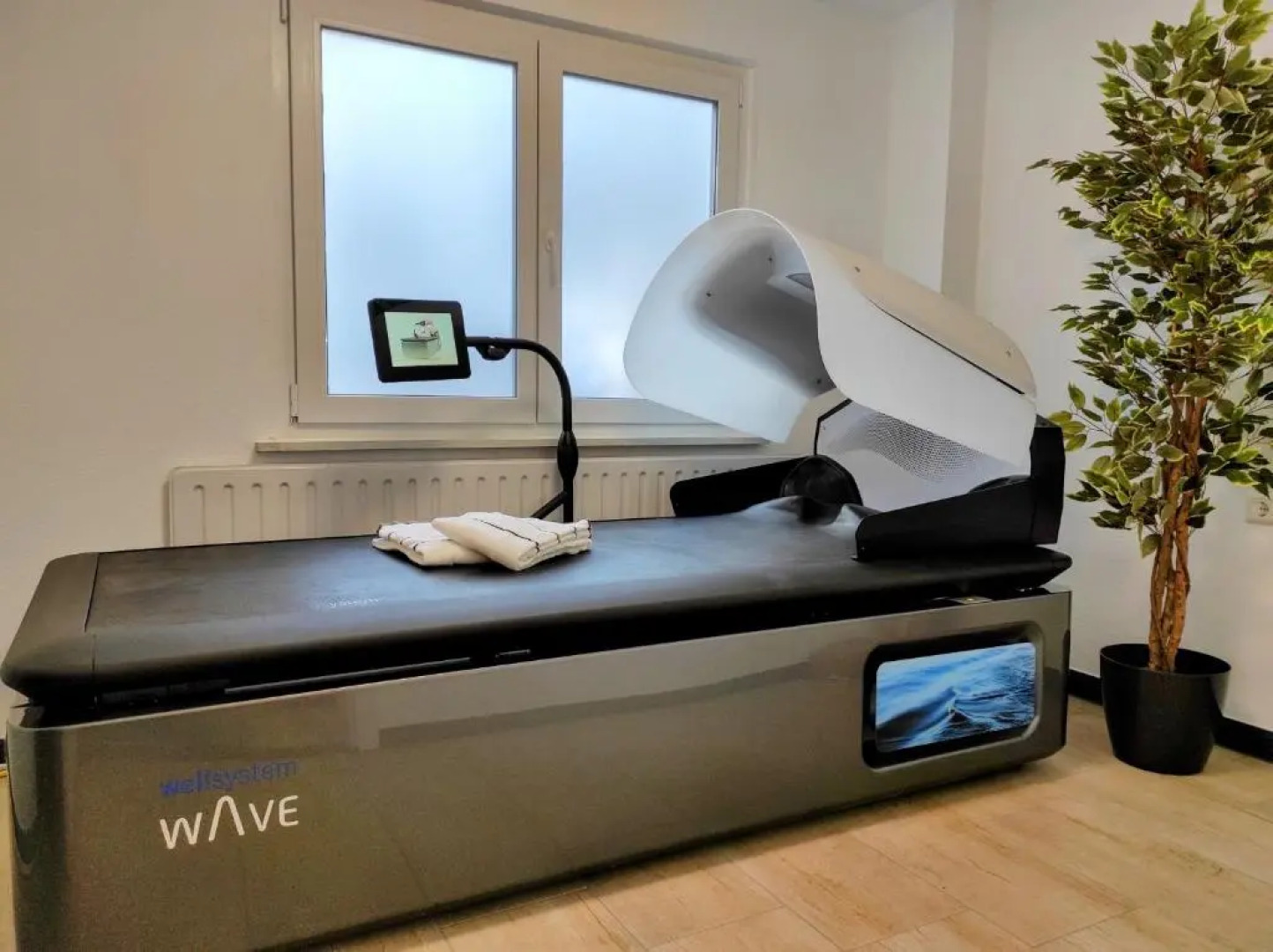 Wellness Hotel Garni Krone