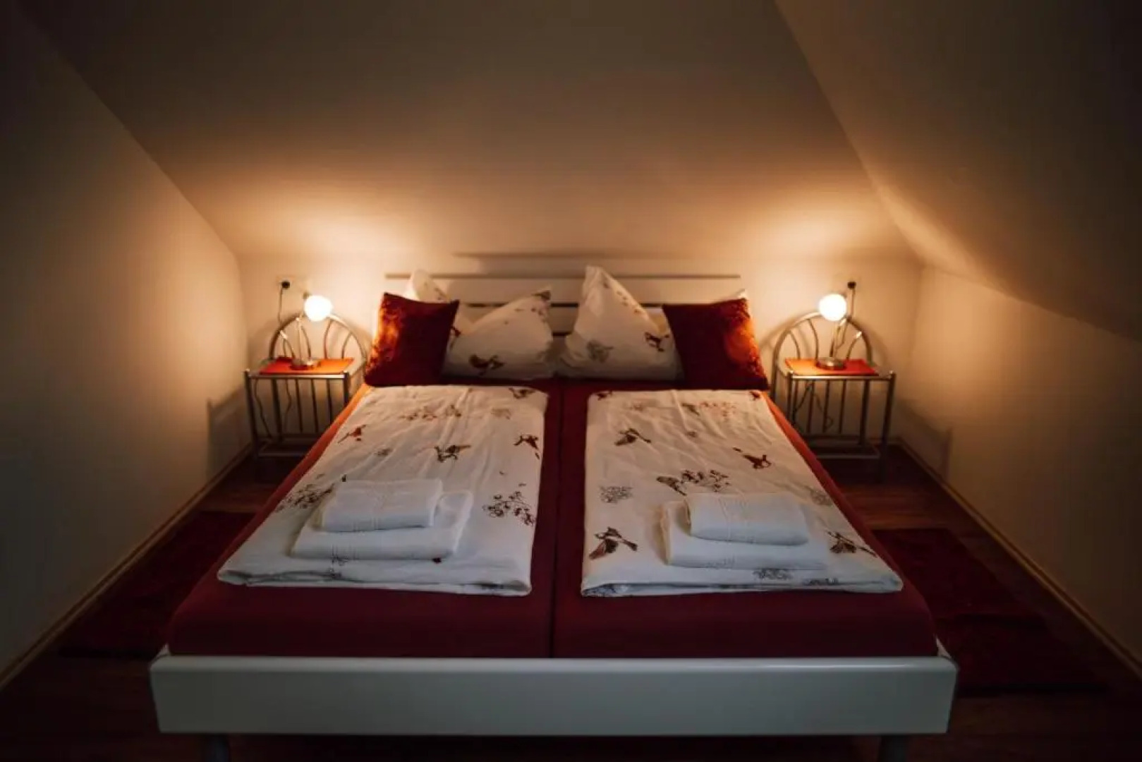 Appartement New York