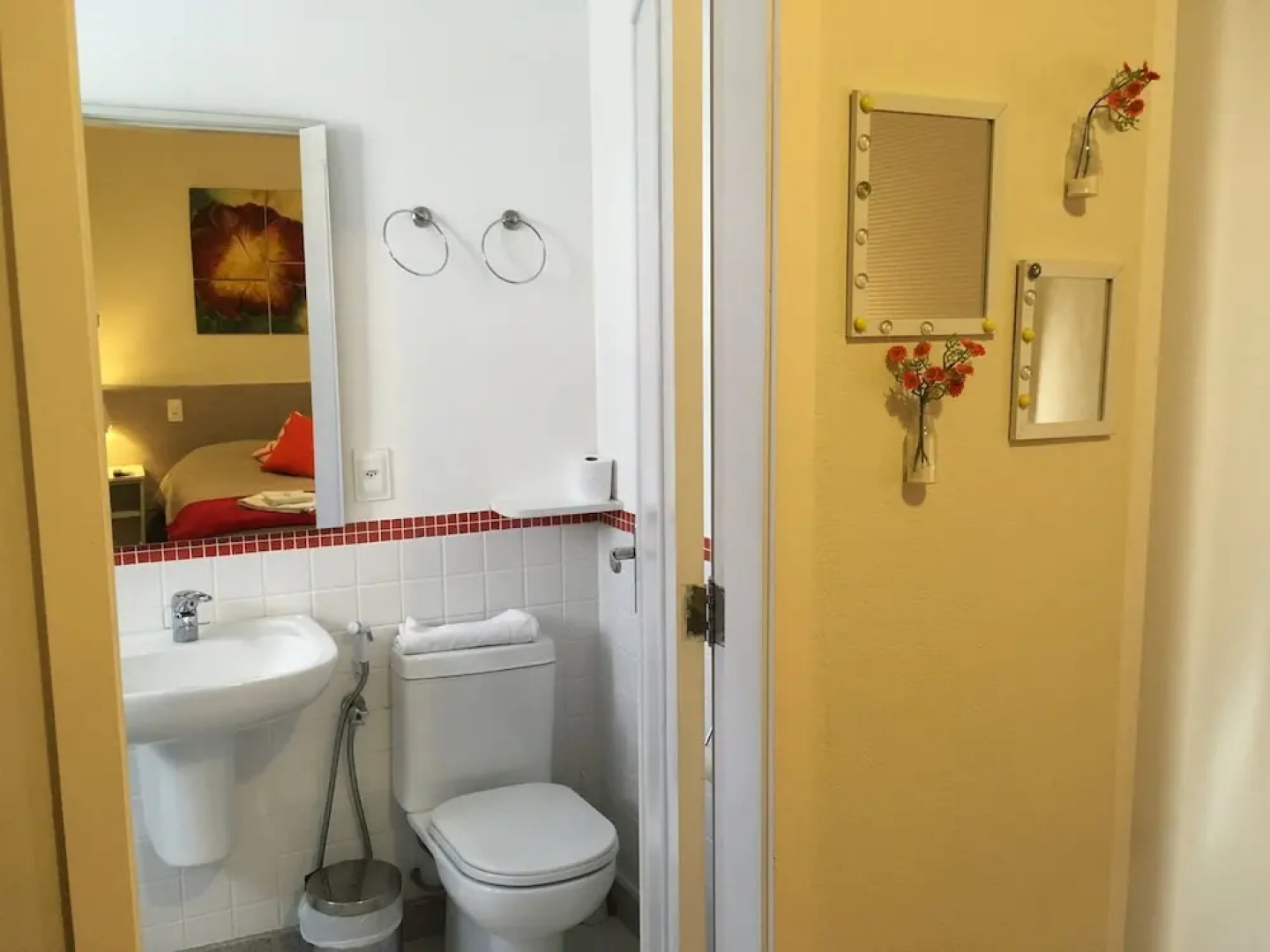 Botania Pousada E Restaurante