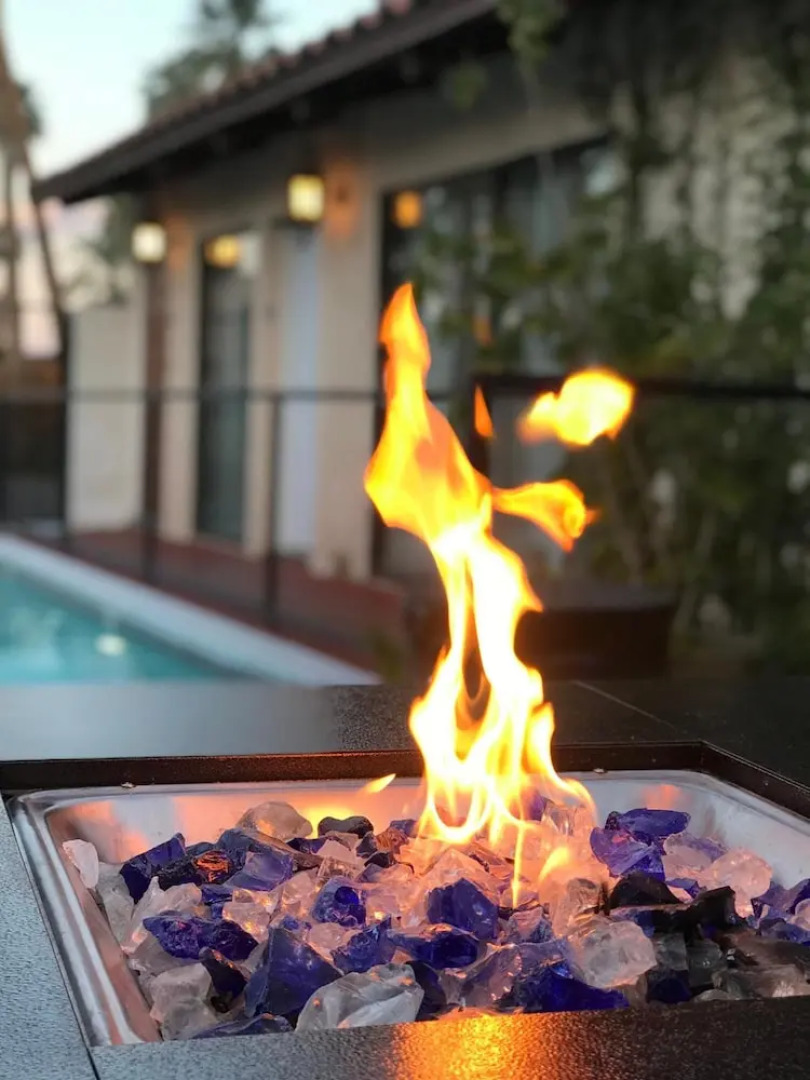 The Village Palm Desert