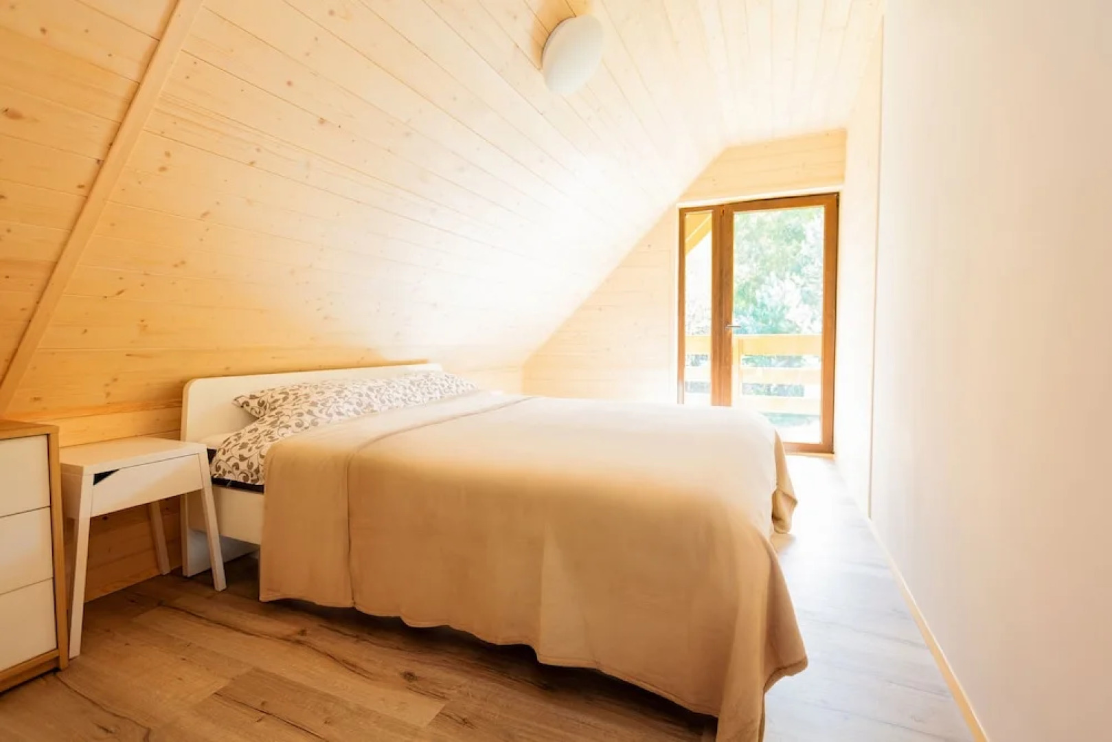 Winiec Family Houses