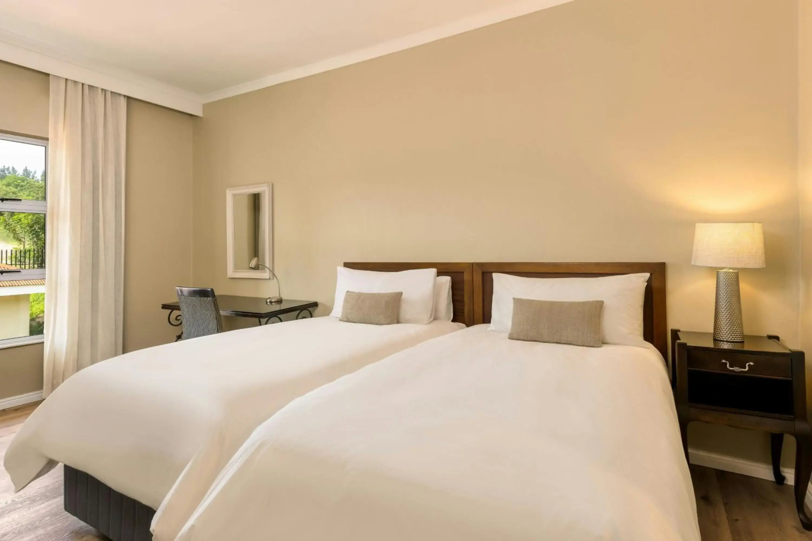 Protea Hotel by Marriott Nelspruit