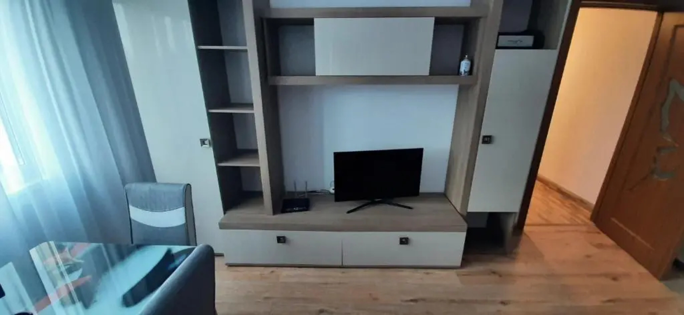 Apartament Gabi Strada Rozelor Etaj 2