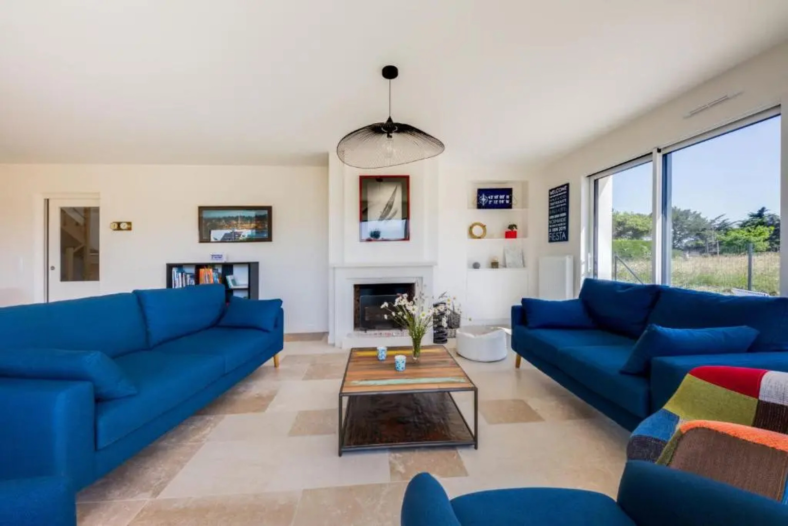 Ti Laouen - 300 M de la Plage