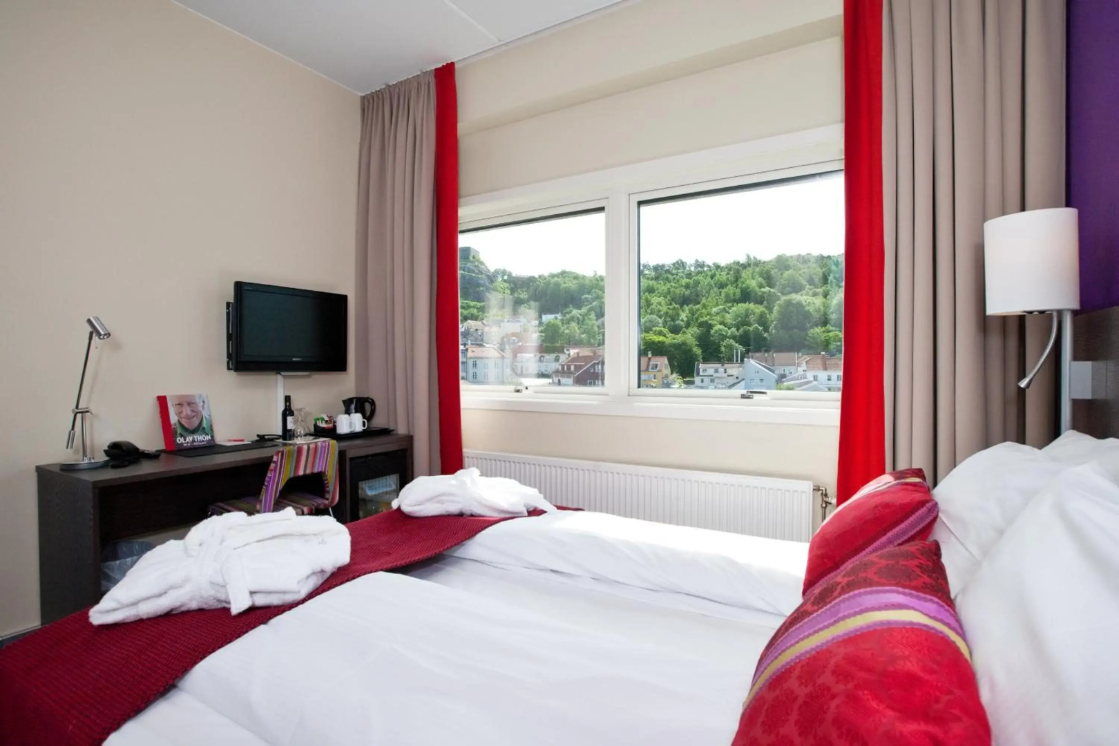Thon Hotel Halden