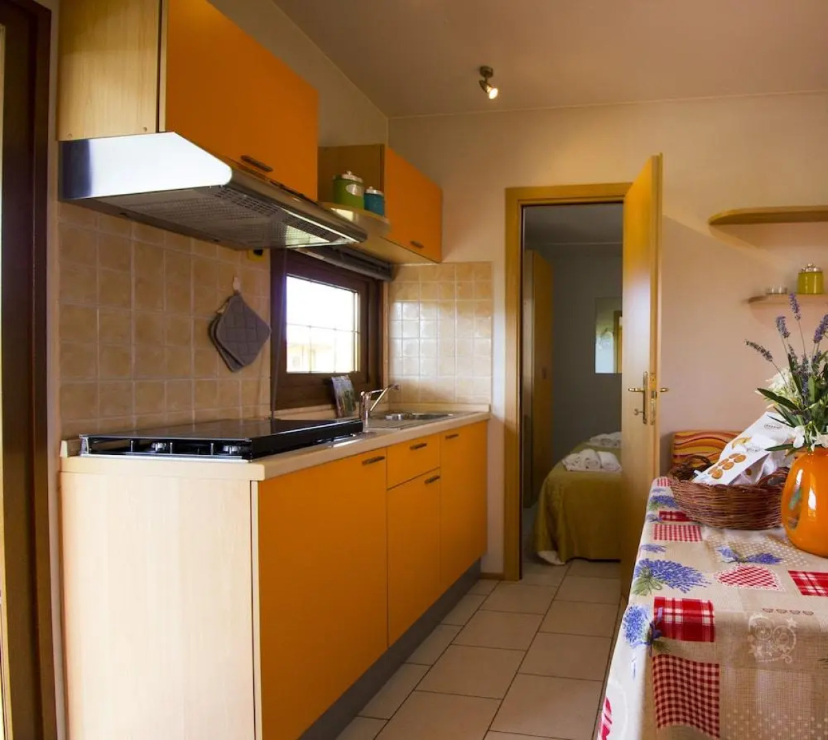 Agriturismo Nonna Stella