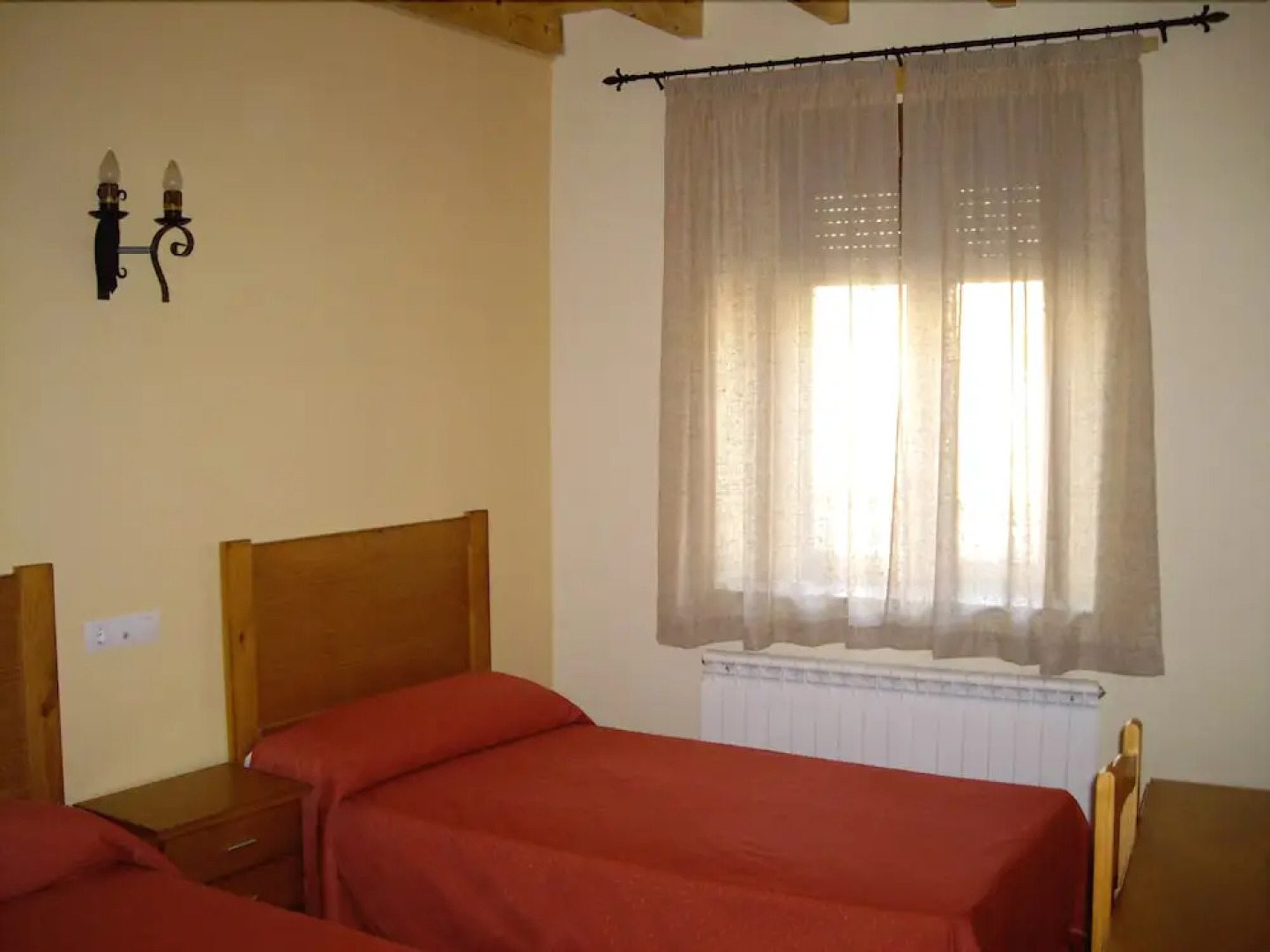 Casa Rural Solapeña