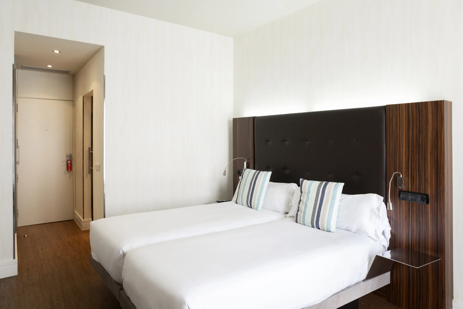 Petit Palace Tamarises