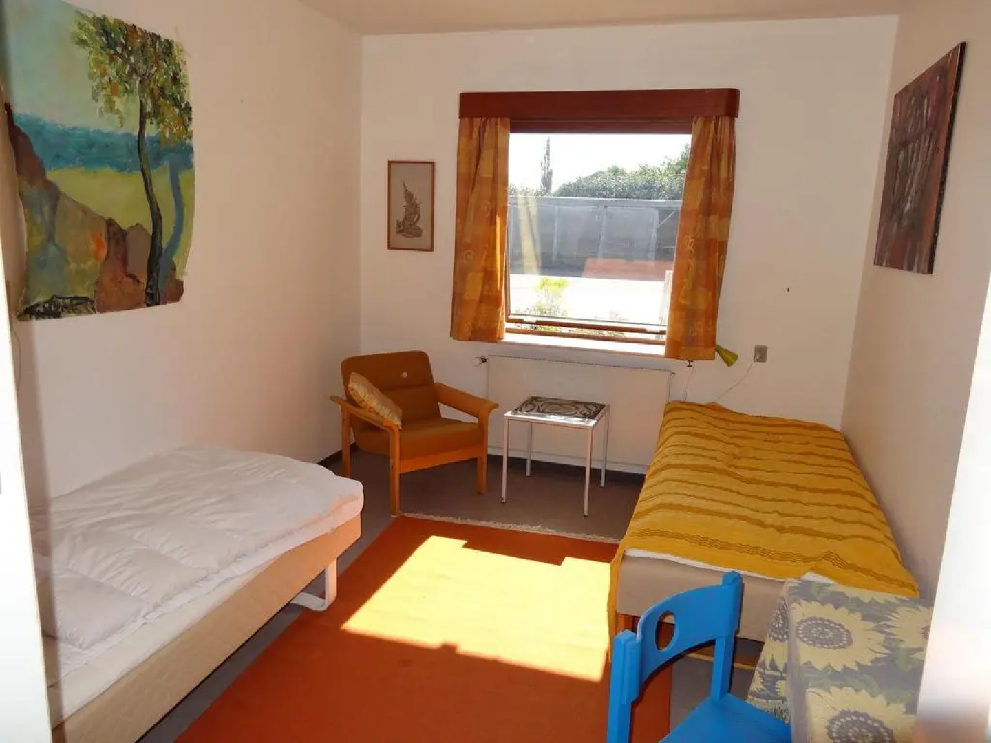 Institut for Kunstterapi