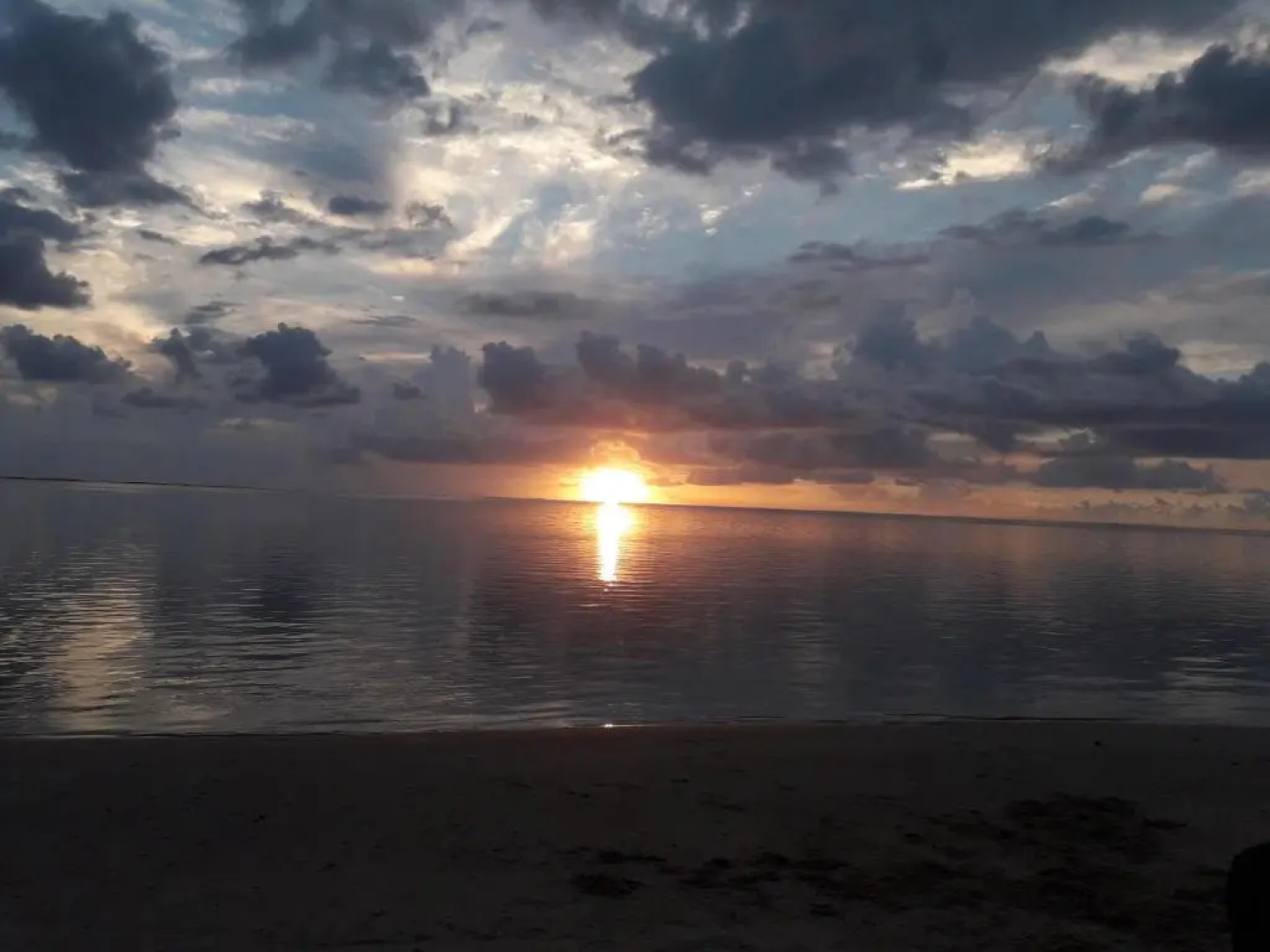 Chamarel Mirador Studio