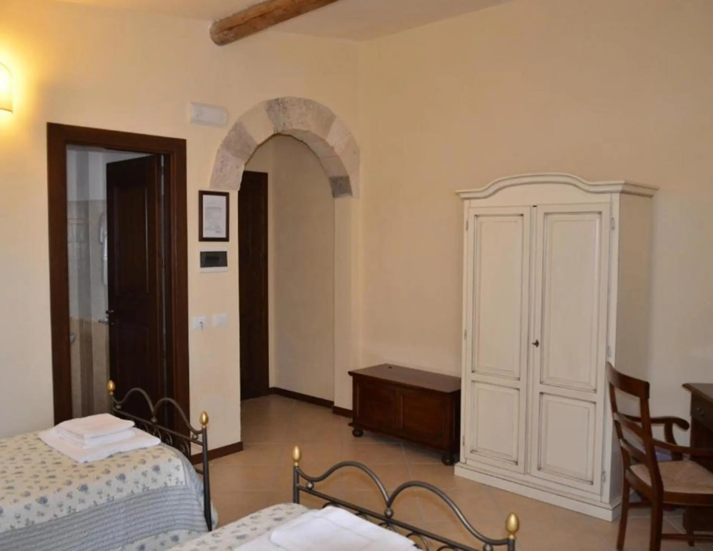 Tenuta Masseria & Spa Chicco Rizzo