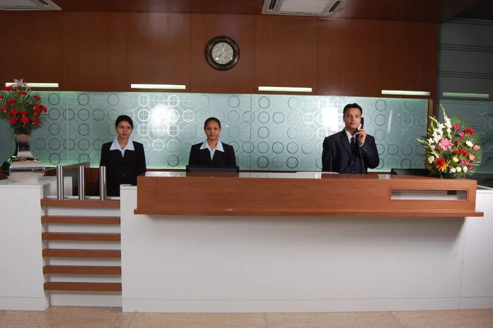 Sapphire Regency Hotel