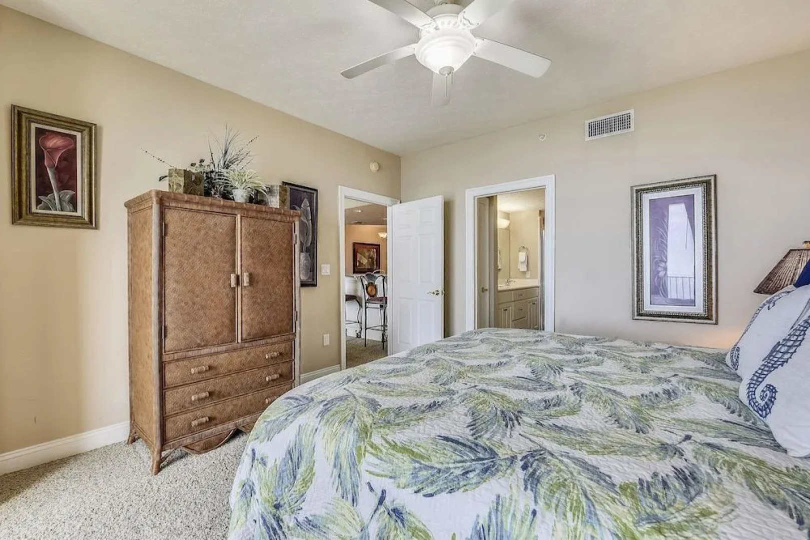 Treasure Island 2306