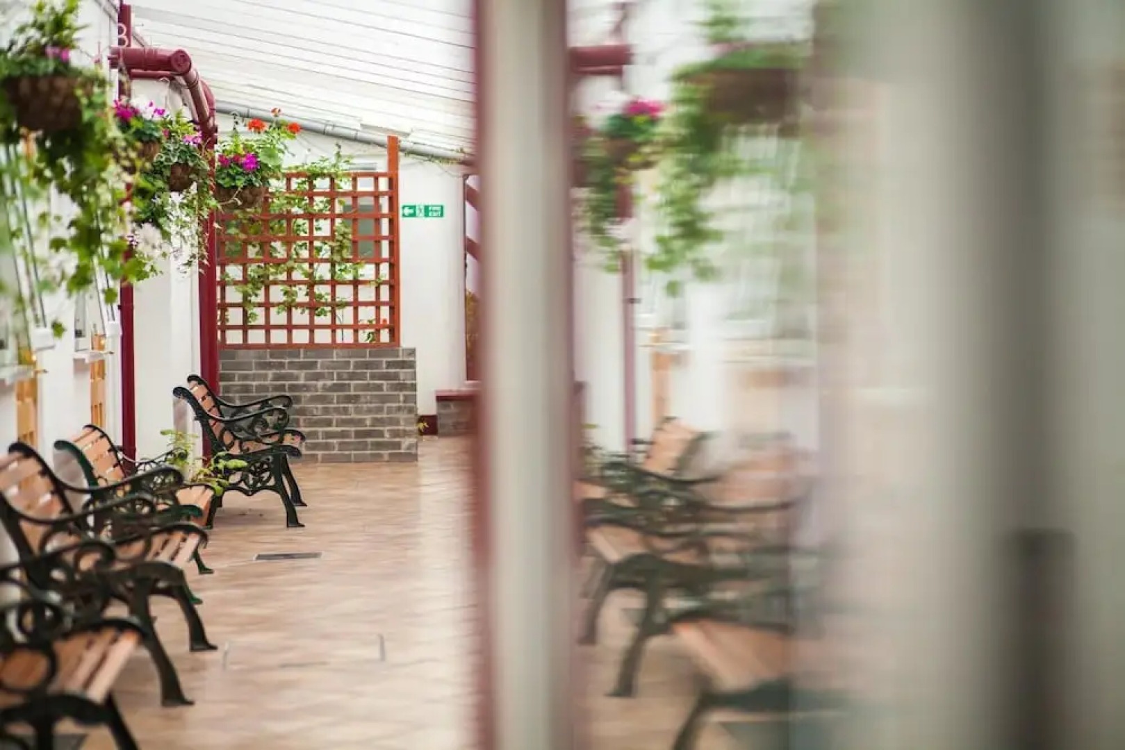 Royal Sportsman Hotel