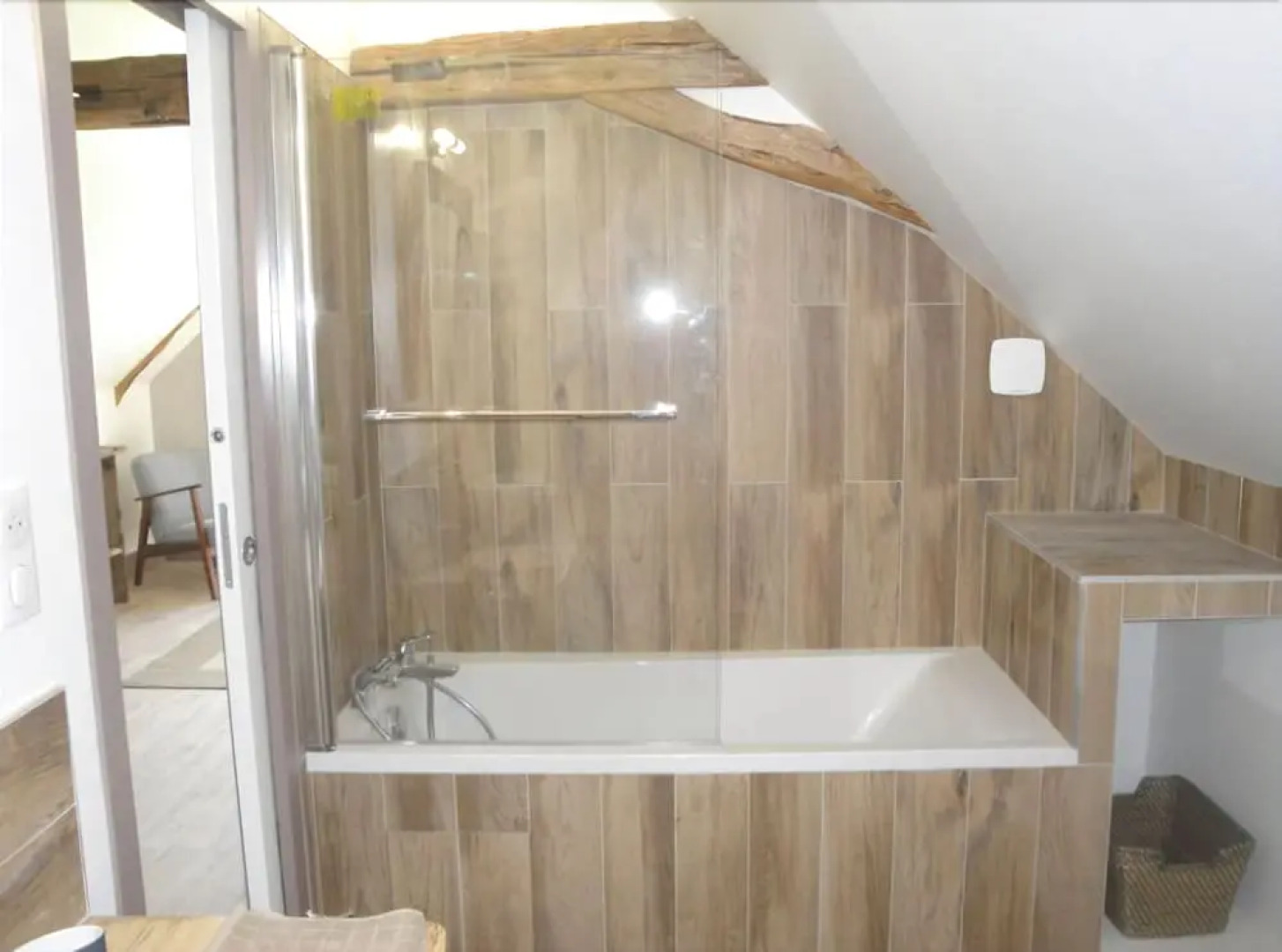 Suite Du Marquis Chateau la Roche Racan