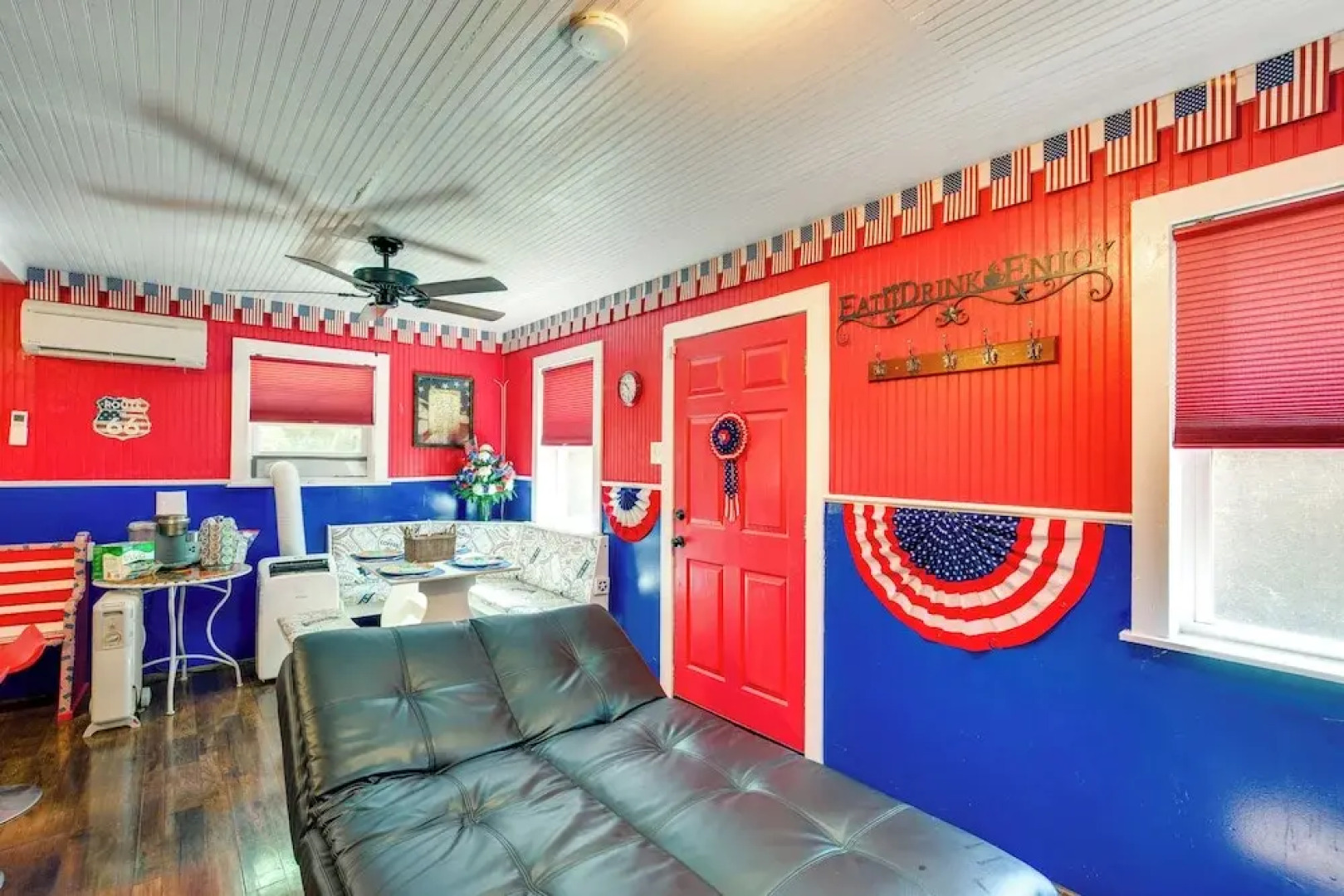 Secluded Avinger Cabin < 1 Mi to Lake O' The Pines