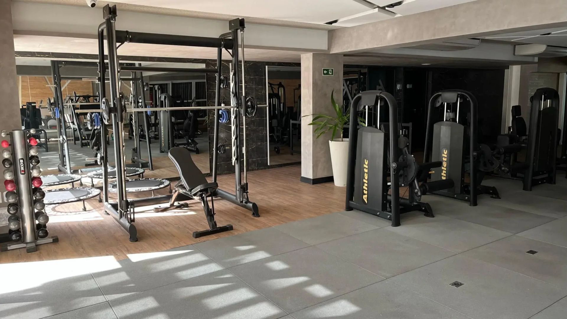 Vidam Hotel Aracaju - Transamerica Collection