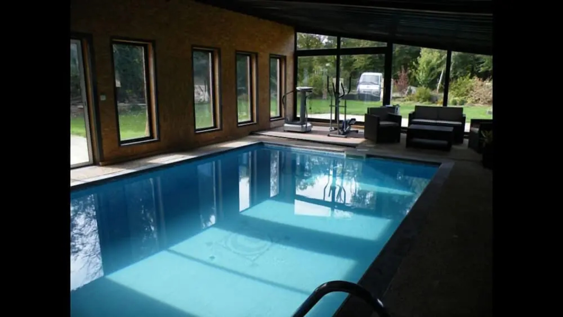 Chambre d'Hotes Lorengrain