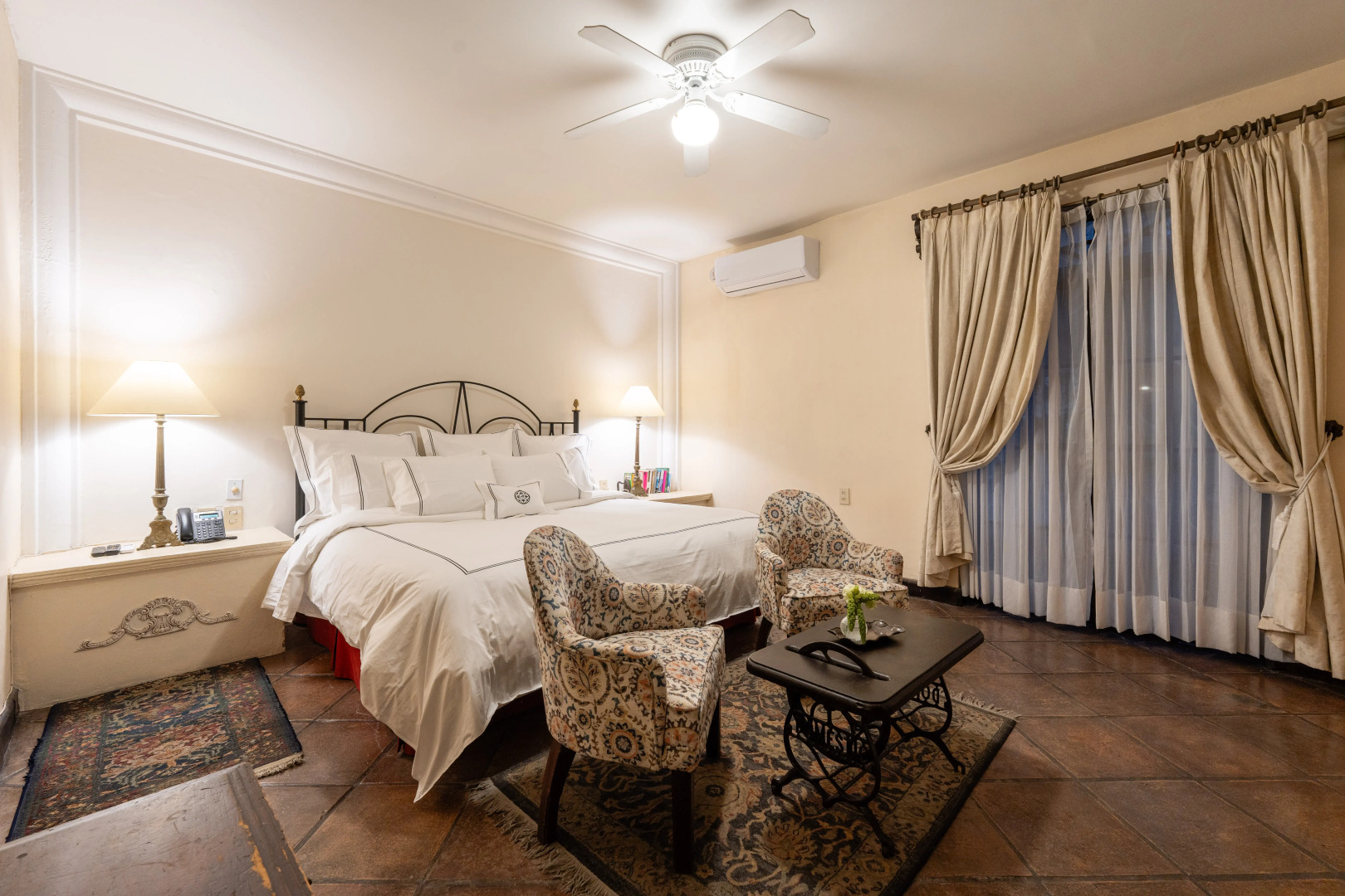 Villa Ganz Boutique Hotel