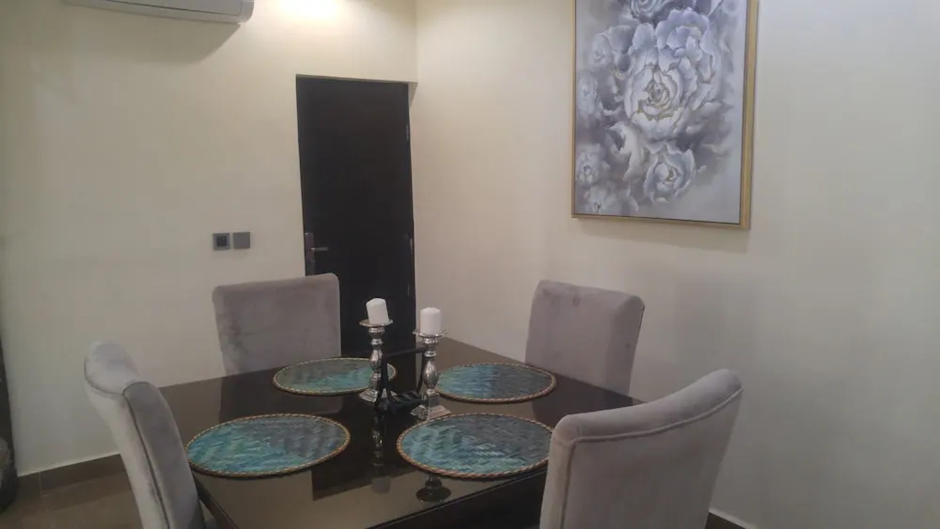 Marshall Hotel Apartments