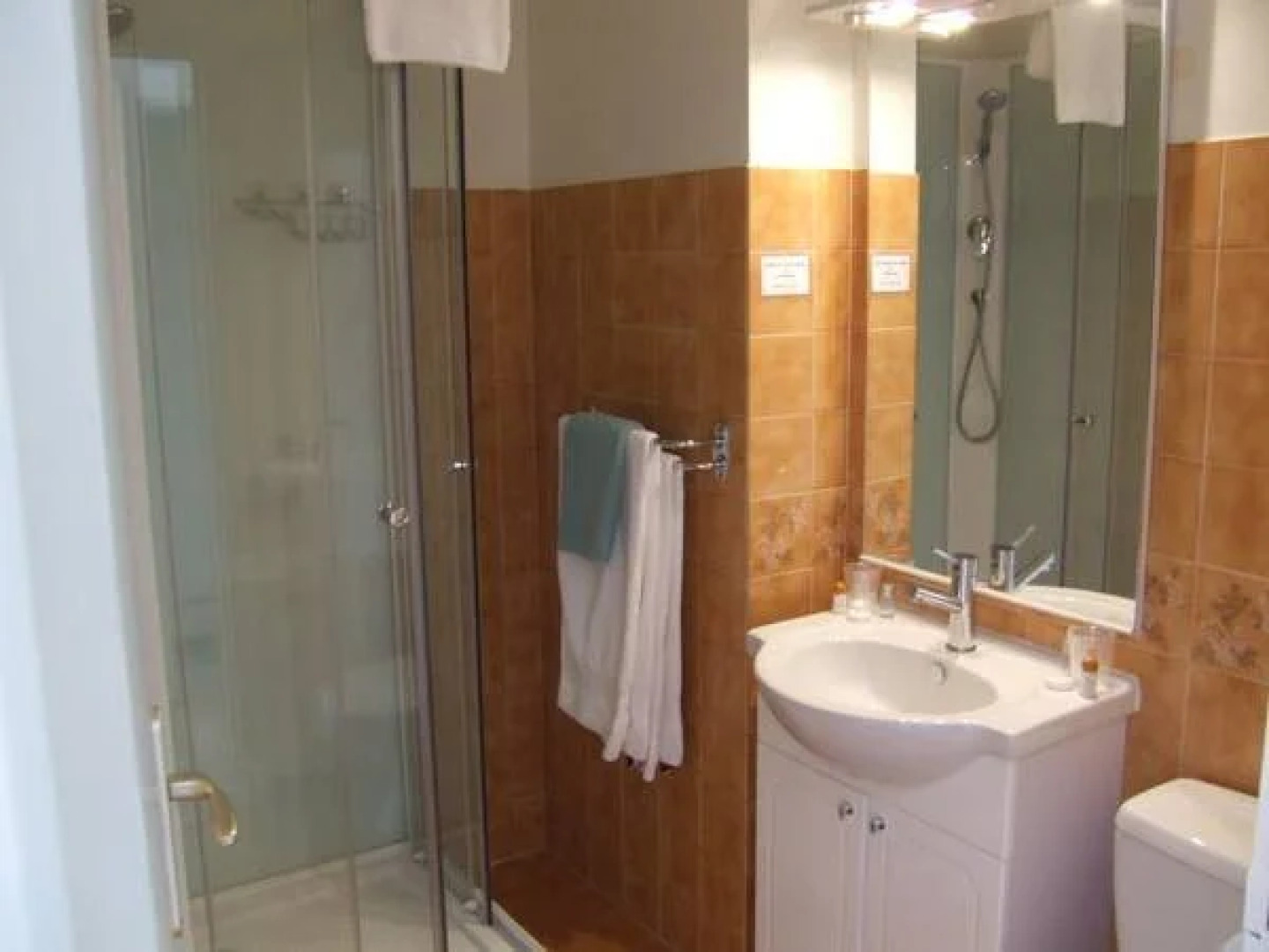 Hôtel Restaurant La Bastide