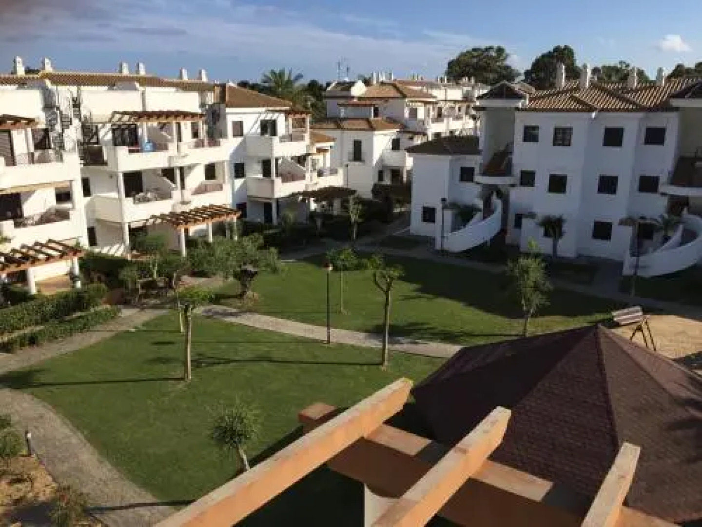 Apartamentos Vacacionales Taymar