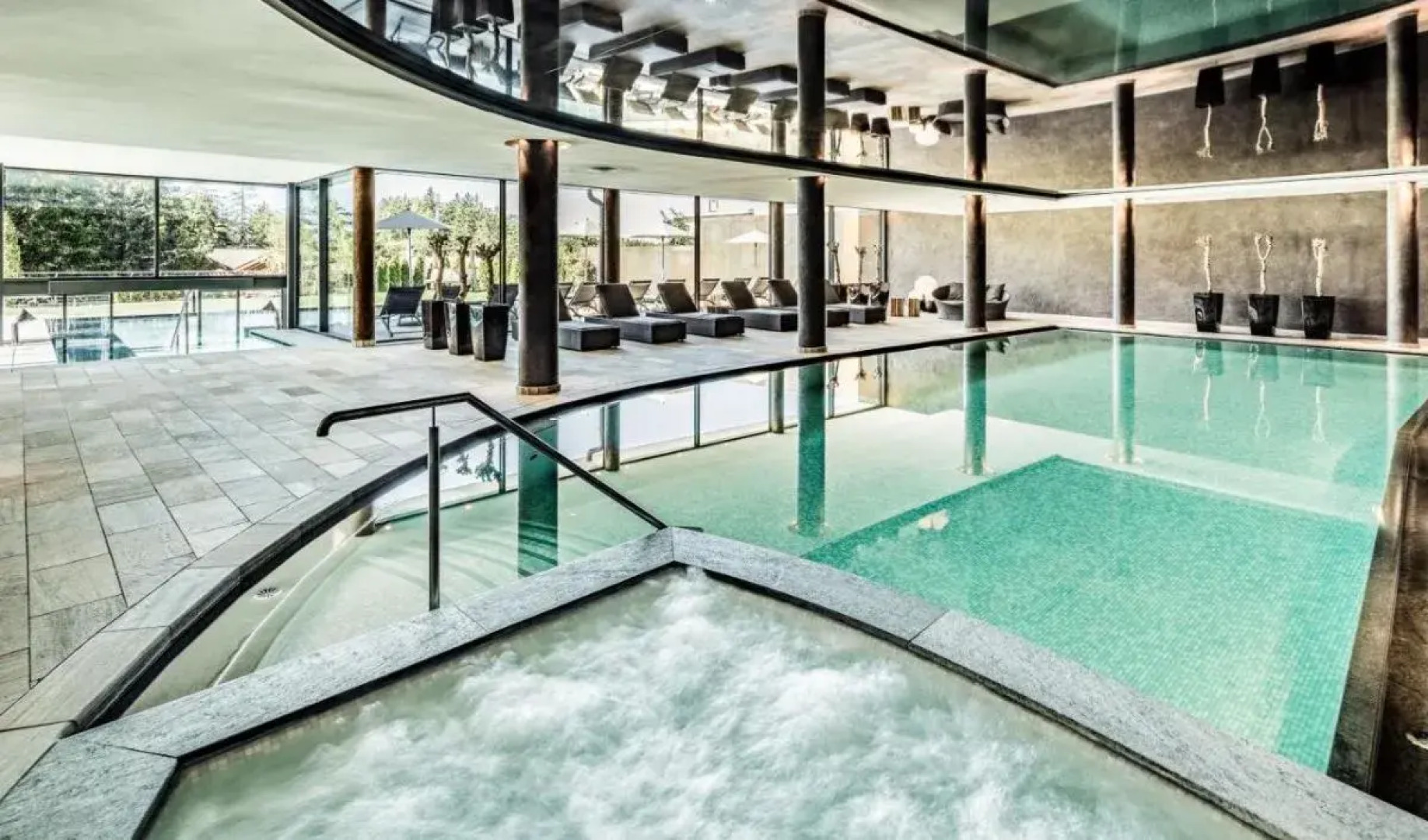 Josef Mountain Resort