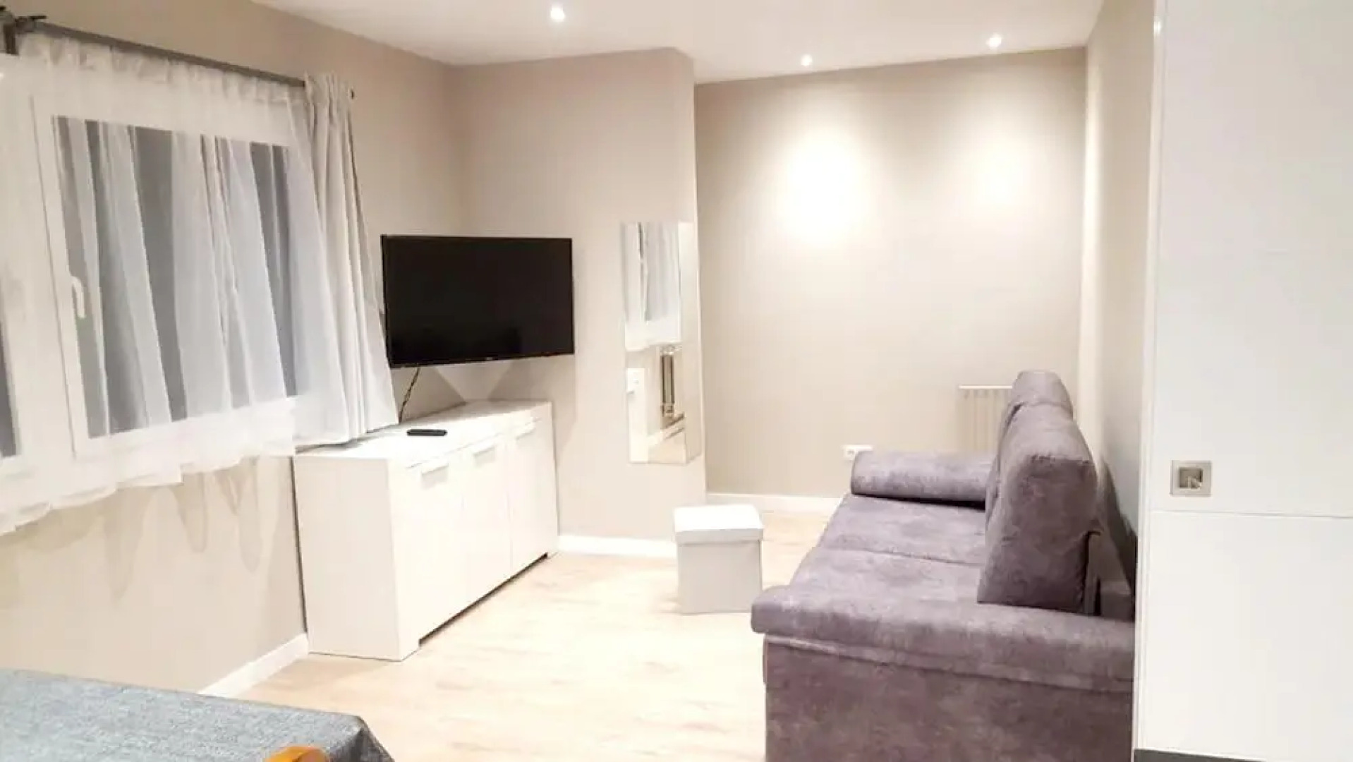 Apartment With 2 Bedrooms in El Tarter, With Wifi