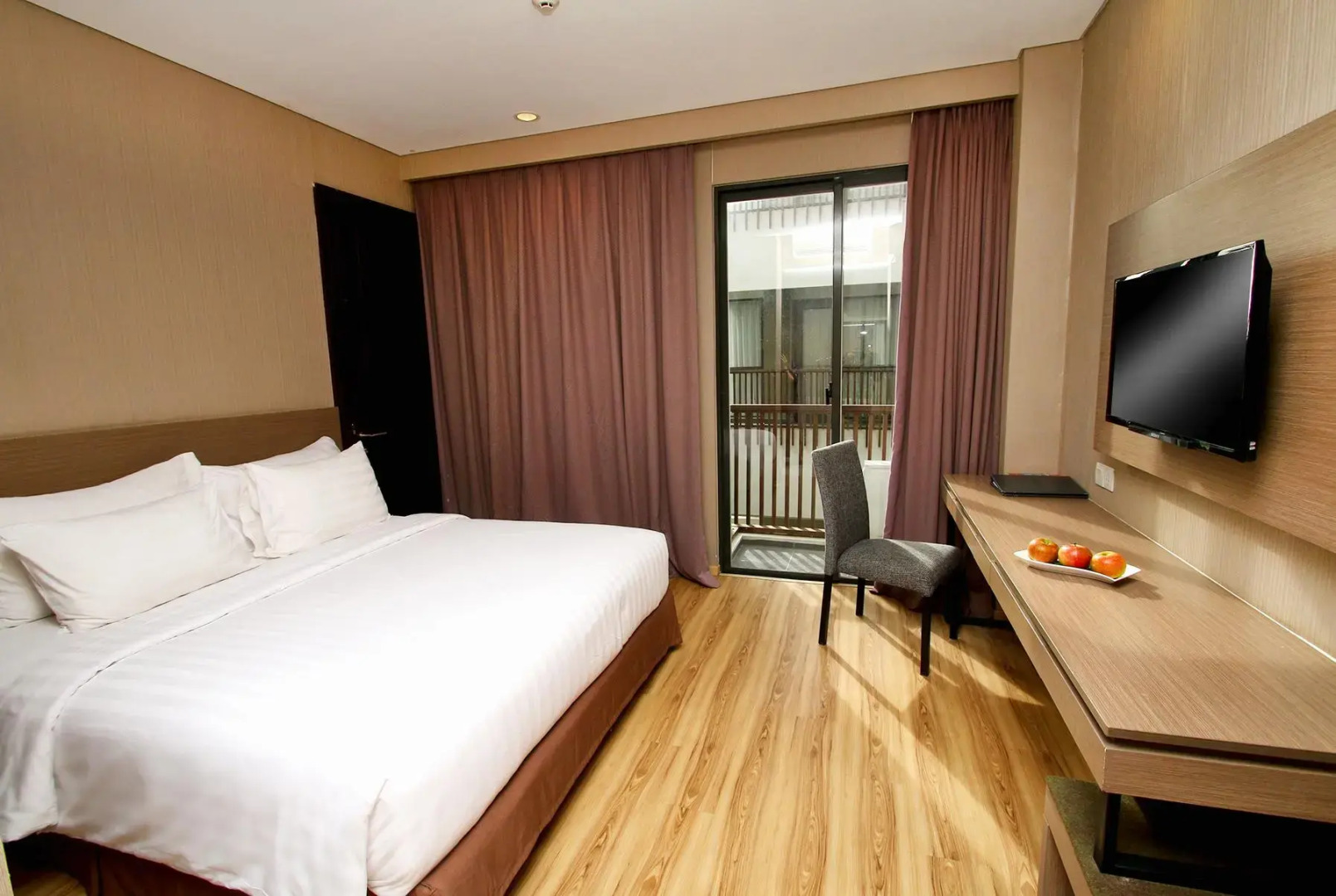 Swiss-Belhotel Sorong