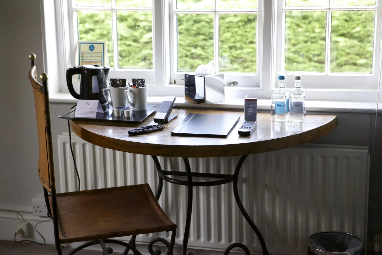 Sanctum On The Green - A Bespoke Hotel