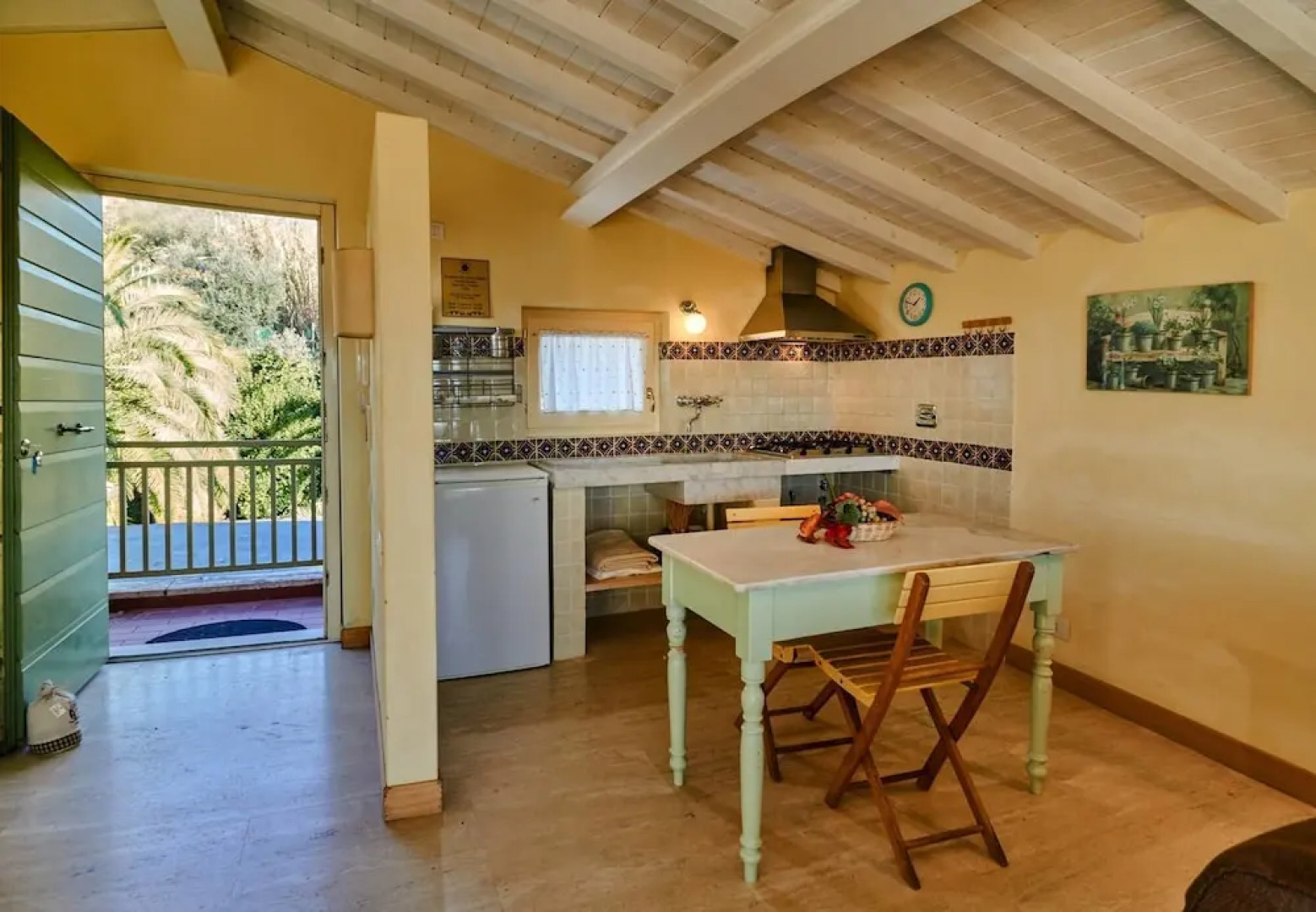 Agriturismo Monteverde