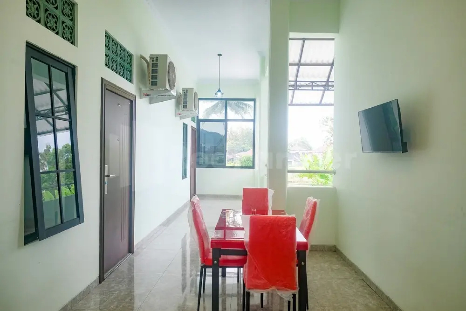 Trubus Guesthouse Syariah Magelang Mitra RedDoorz