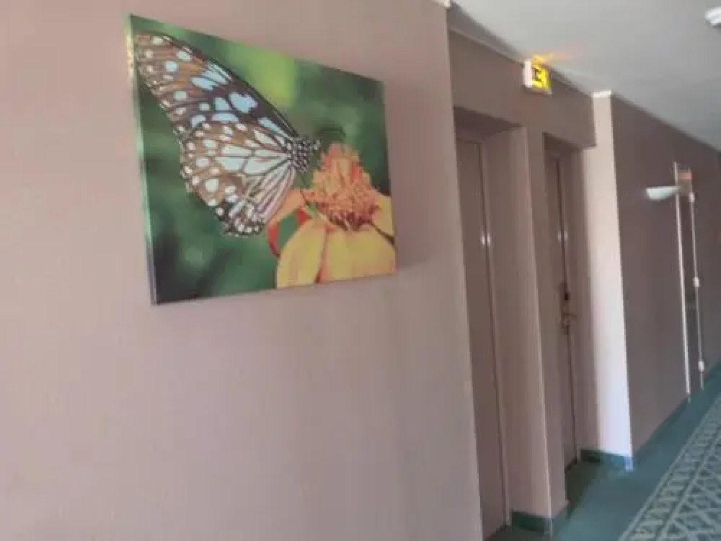 Citôtel Aurore Bourges Nord Saint Doulchard