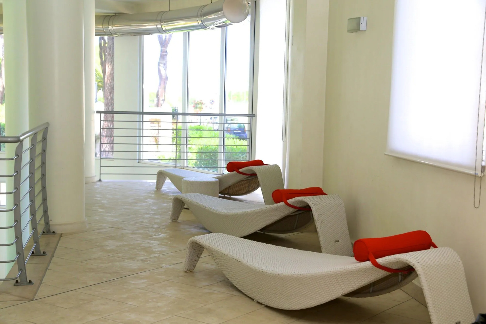 Hotel Terme Marine Leopoldo II