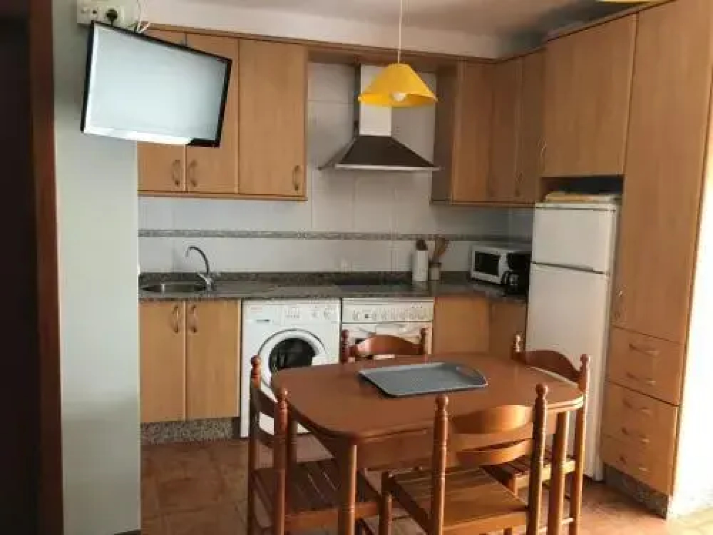 Apartamentos Marsó