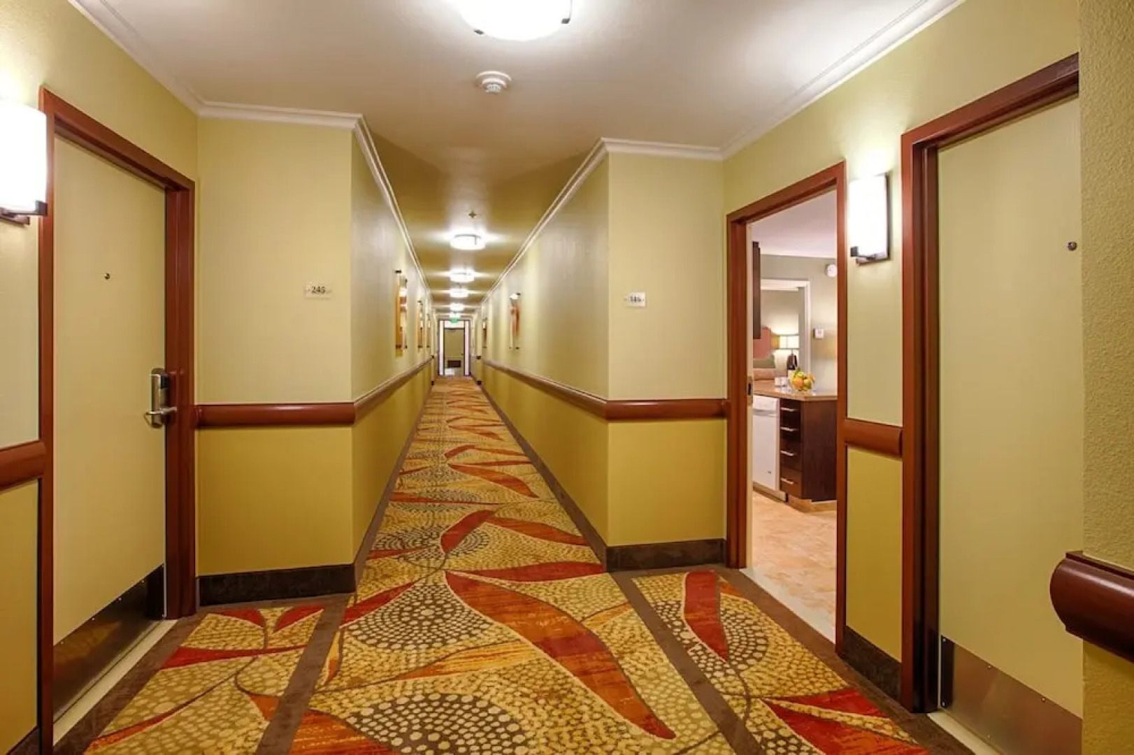 Winners Circle Resort