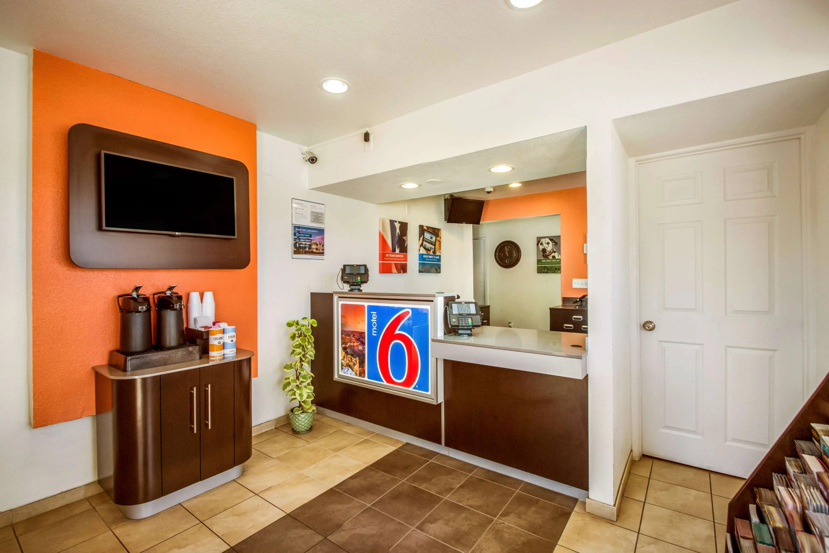 Motel 6 Youngtown, AZ - Phoenix - Sun City