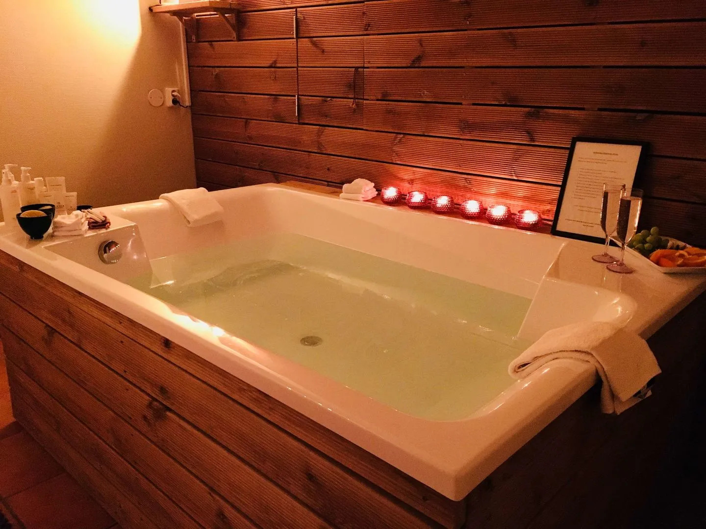 Hotel Continental Relax & Spa