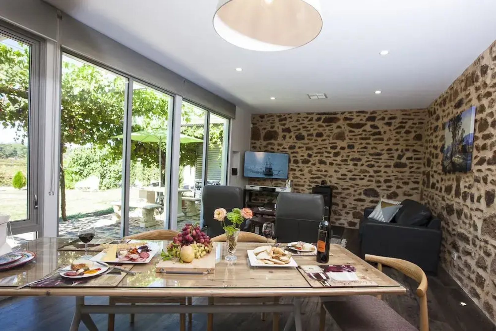 Barossa Shiraz Estate