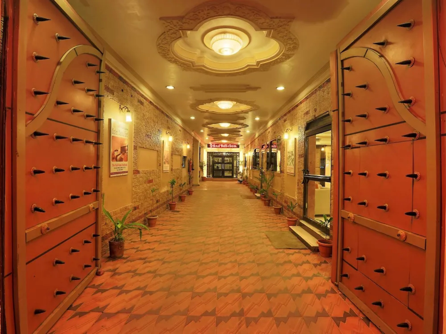 OYO 2152 Hotel Bahia Fort