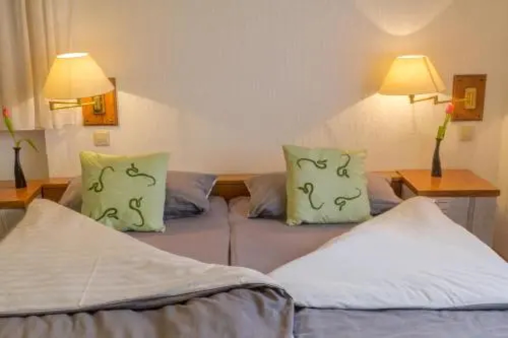 Bio Hotel Haus Am Weinberg