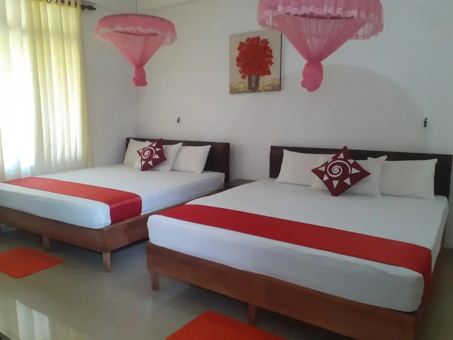 Sudharma Pilgrims Rest And Holiday Inn