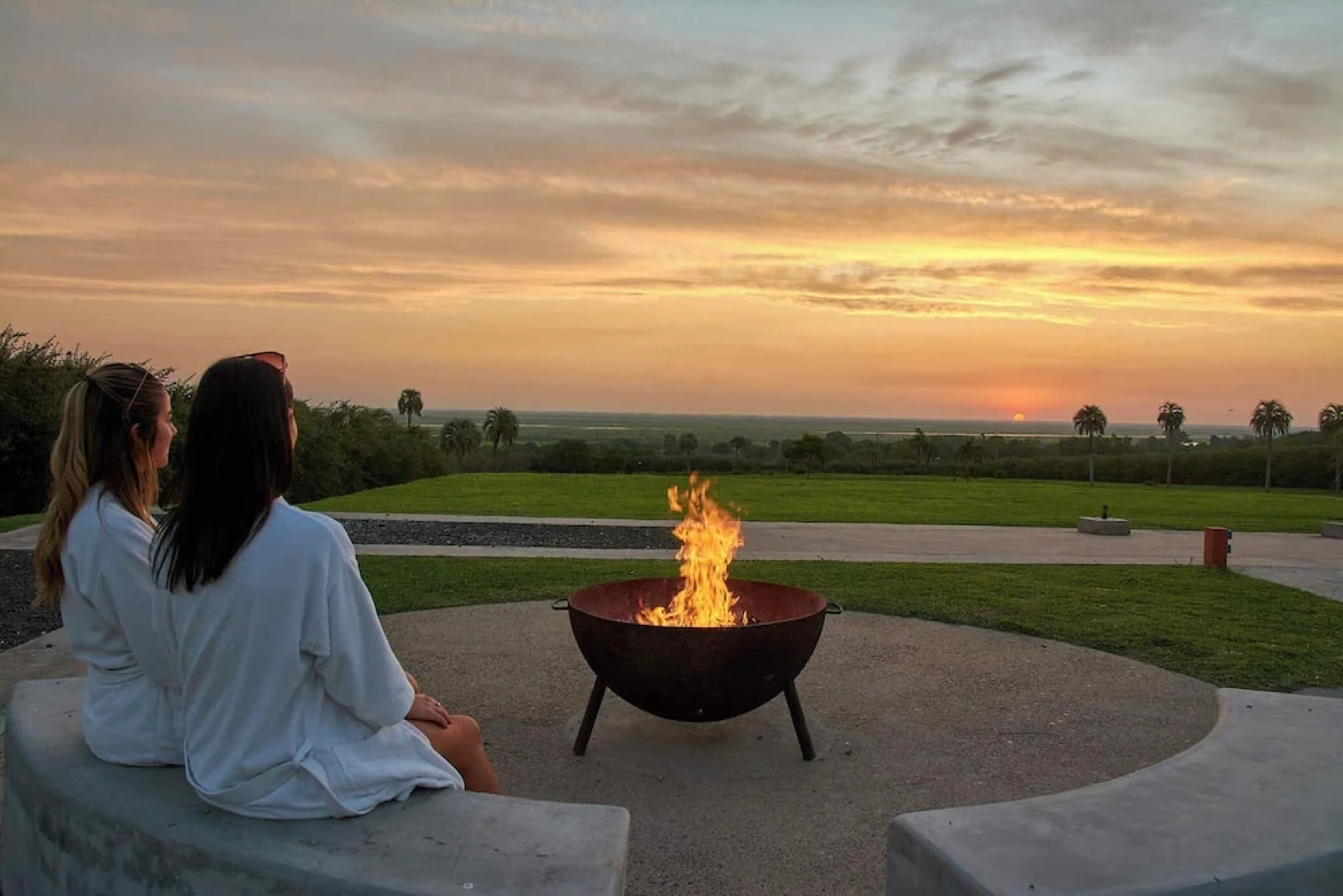 HOTEL TERMAS VICTORIA Wellness Spa