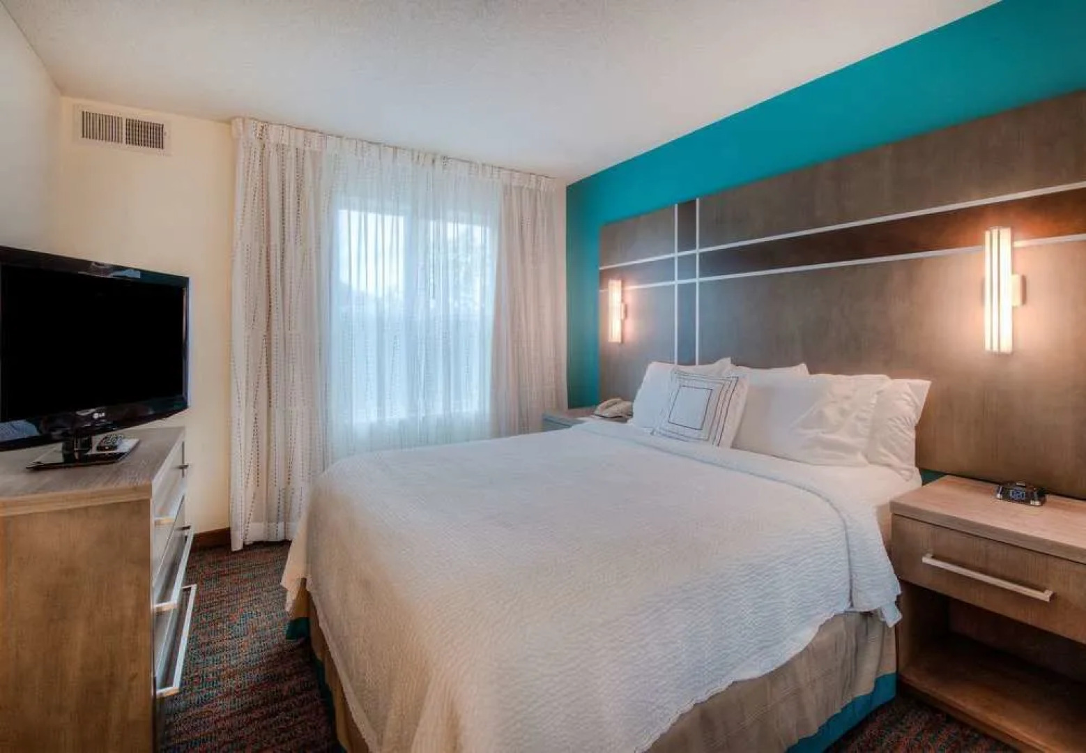 Residence Inn Wilmington Landfall