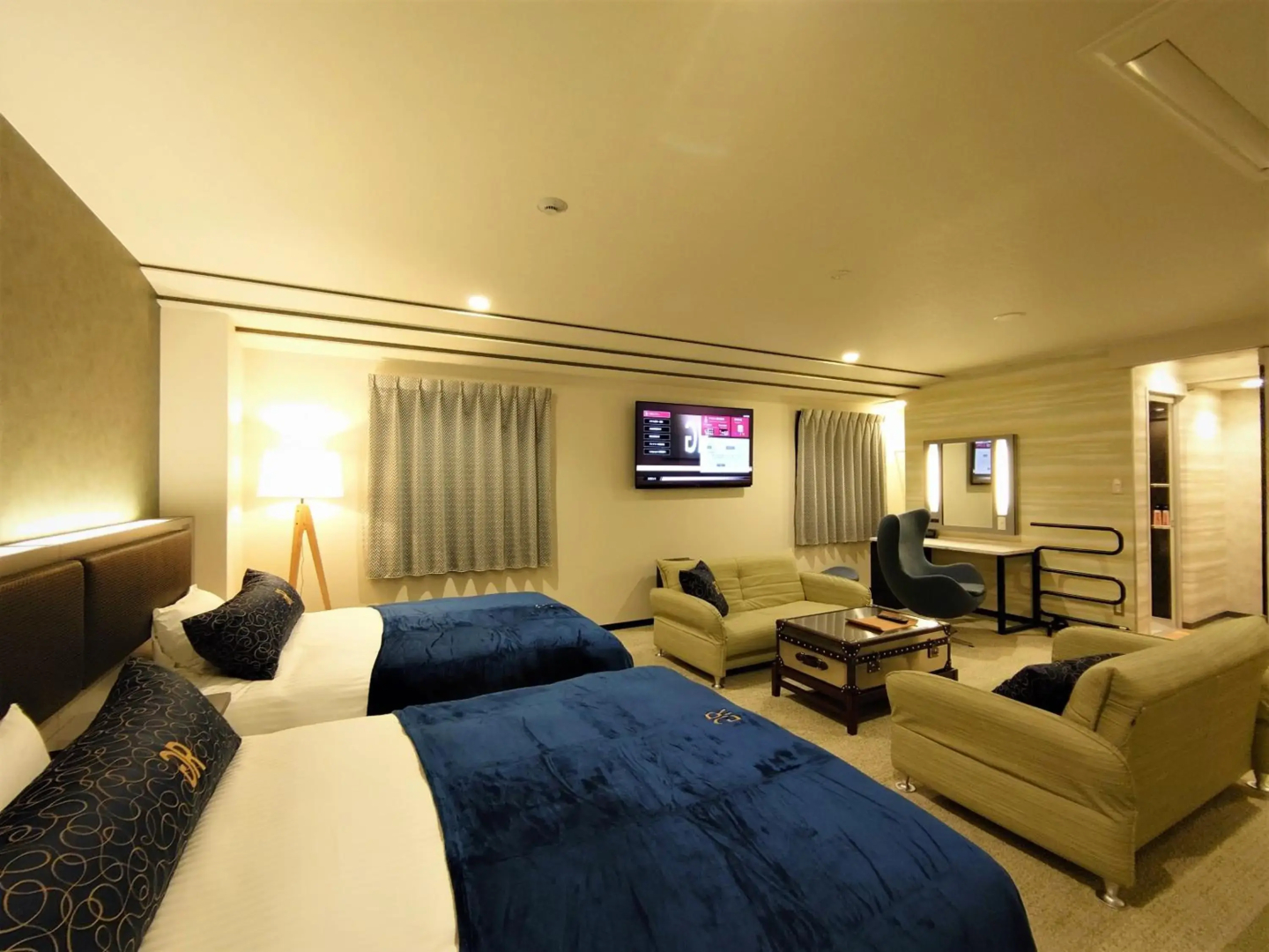 Green Rich Hotel Matsue Ekimae