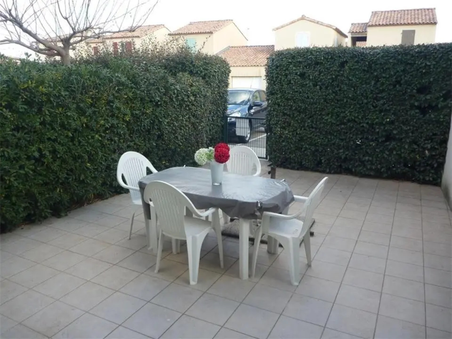 GB1-124 : Villa 3 pièces 5 couchages NARBONNE PLAGE