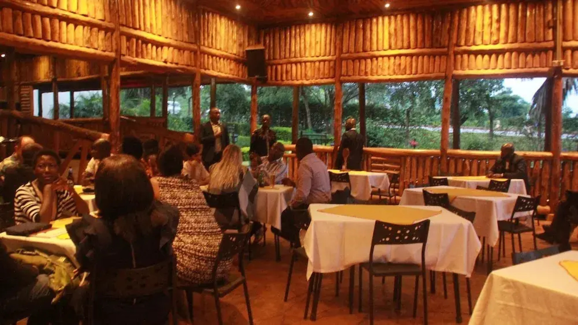 Miika Eco Resort Hotel