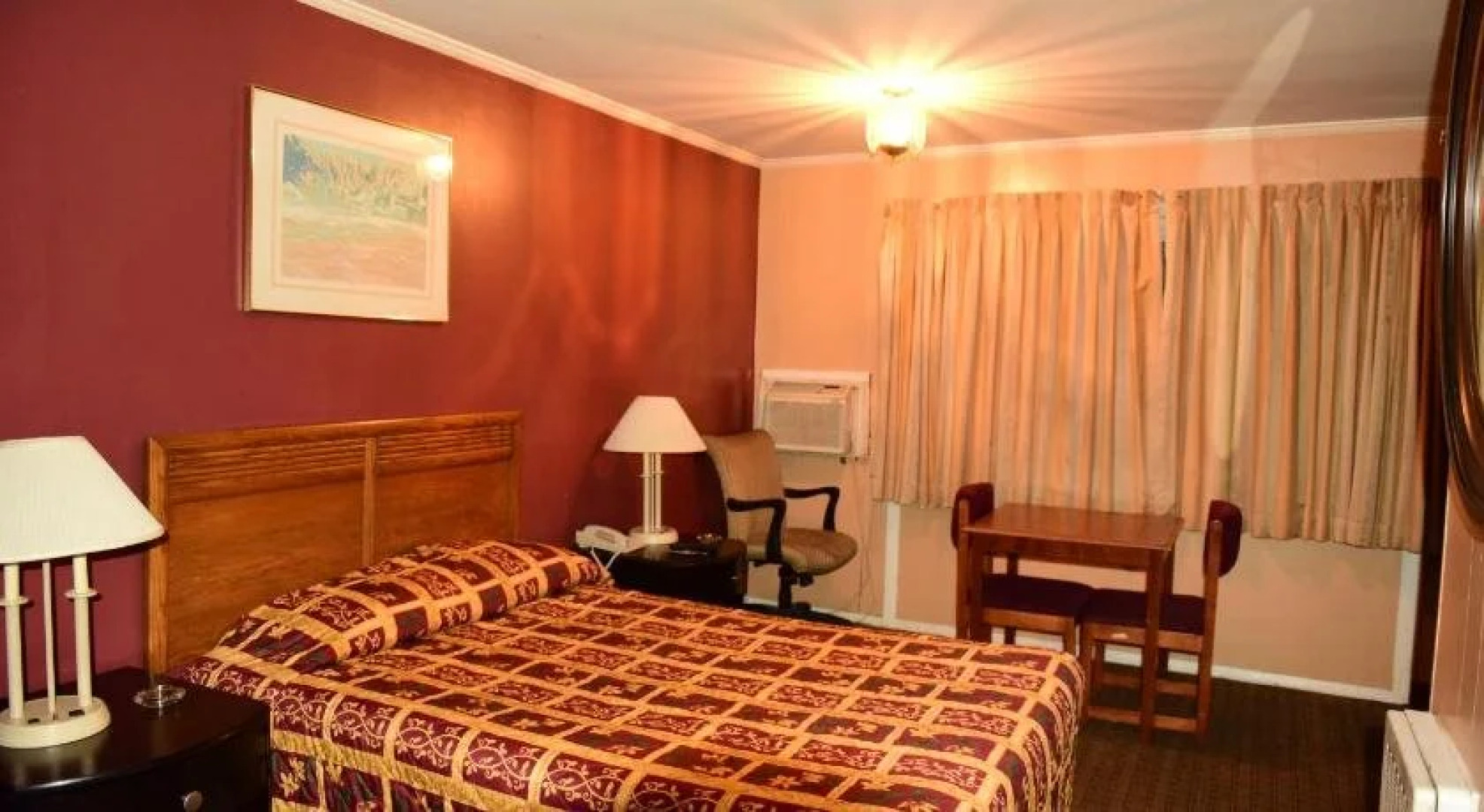 Arbor Inn - Weymouth